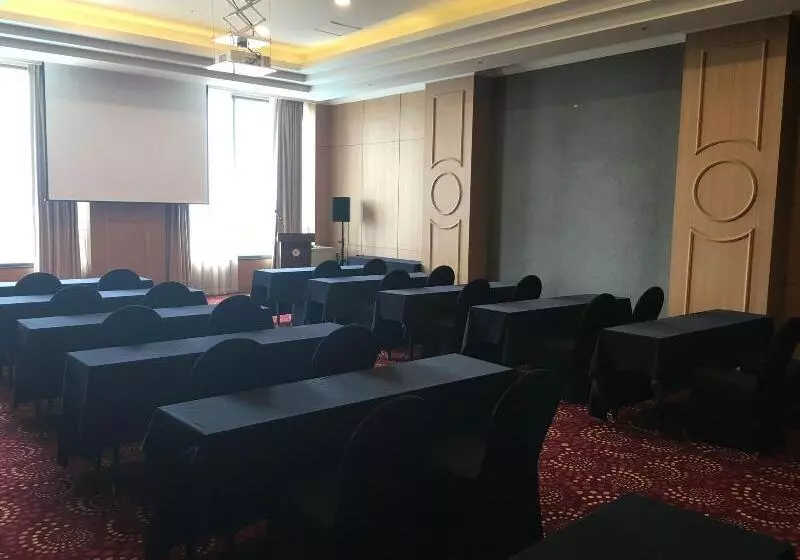 リゾートホテル Sun Valley