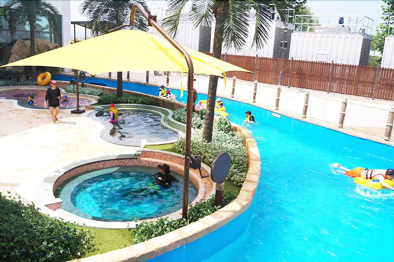 منتجع Sun Valley