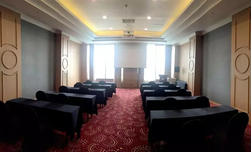 リゾートホテル Sun Valley