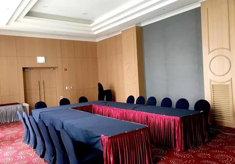 リゾートホテル Sun Valley