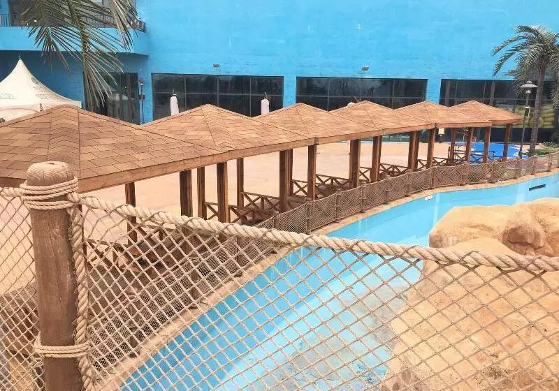 リゾートホテル Sun Valley