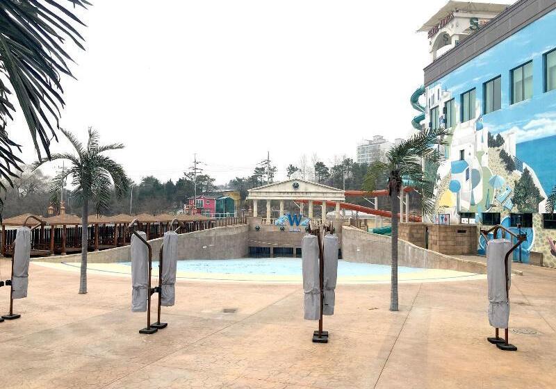 منتجع Sun Valley