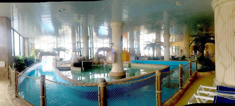 منتجع Sun Valley