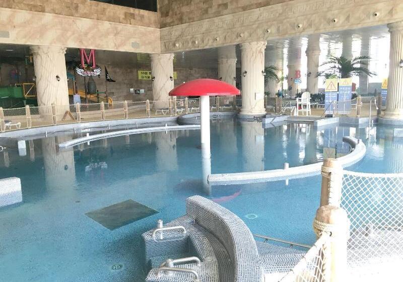 منتجع Sun Valley