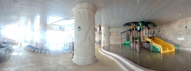 منتجع Sun Valley