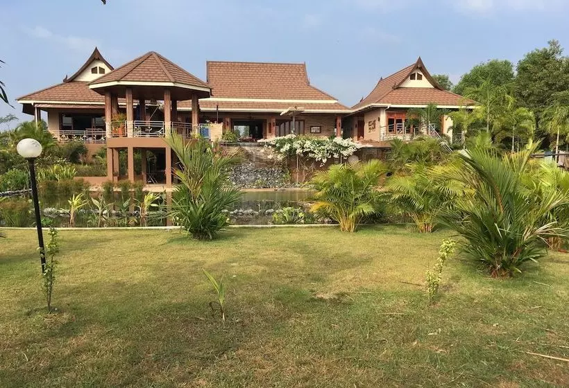 Resotel Baan Sanook