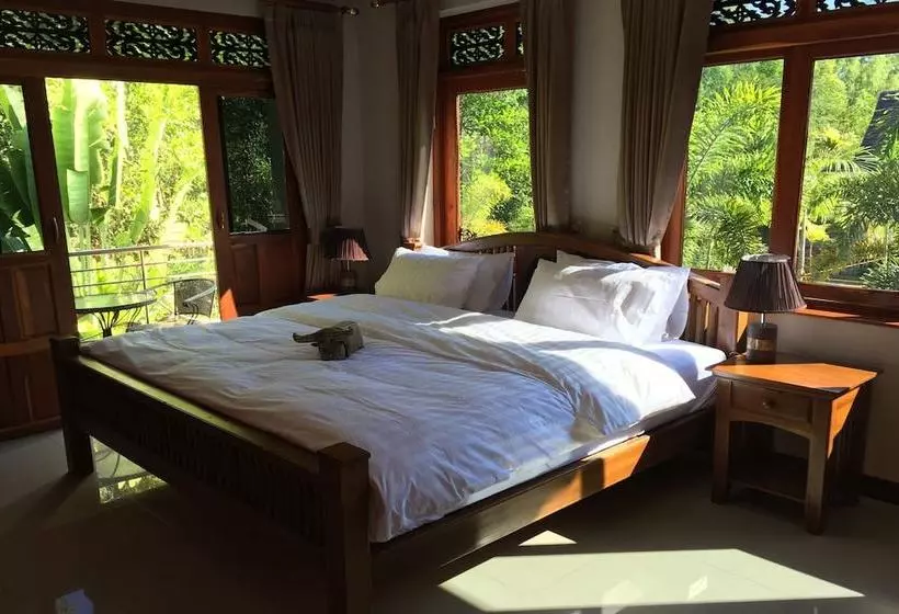 Resotel Baan Sanook