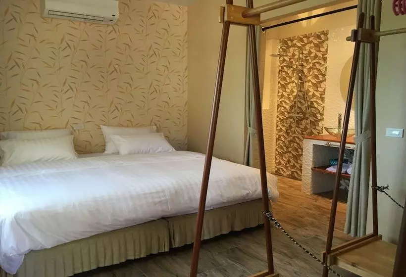 Resotel Baan Sanook