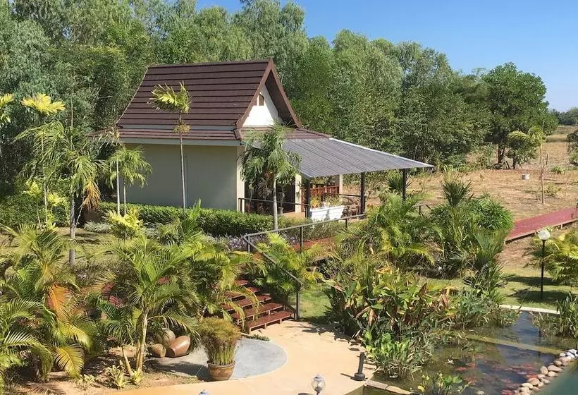 Resotel Baan Sanook