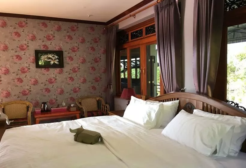 Resotel Baan Sanook