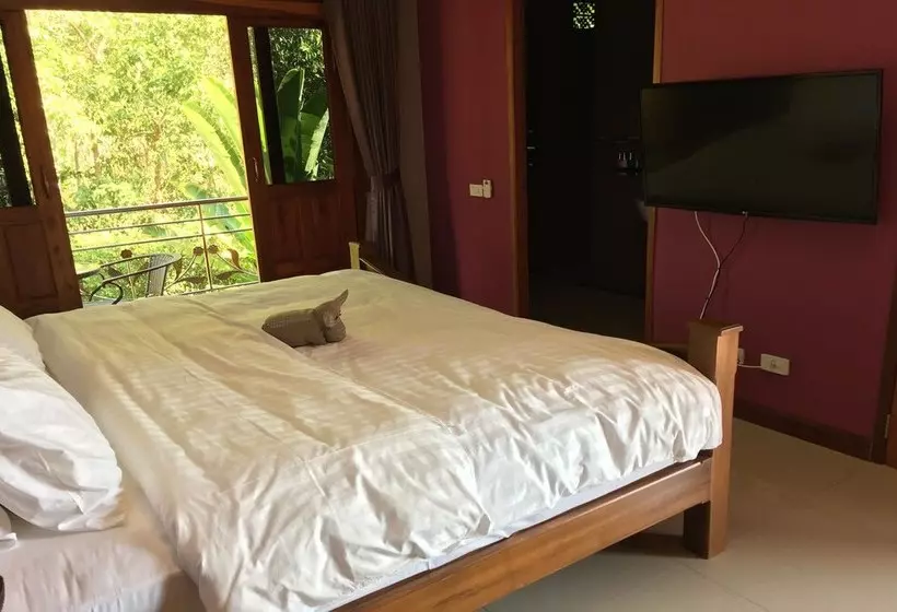 Resotel Baan Sanook