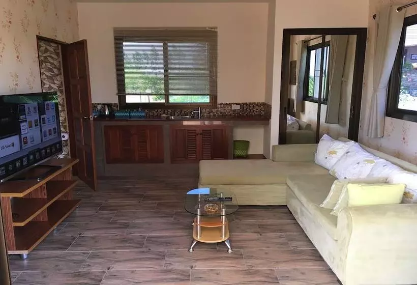 Resotel Baan Sanook