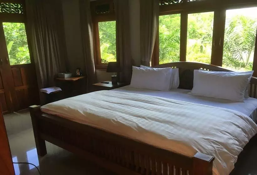 Resotel Baan Sanook