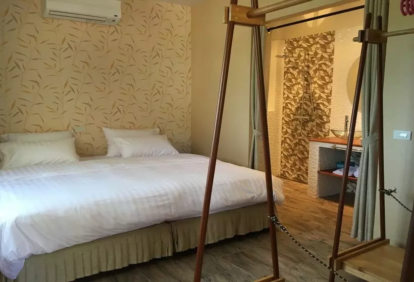 Resotel Baan Sanook