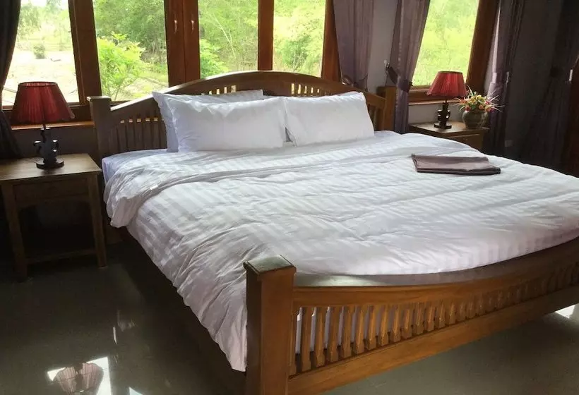 Resotel Baan Sanook