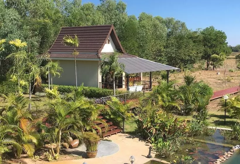 Resotel Baan Sanook