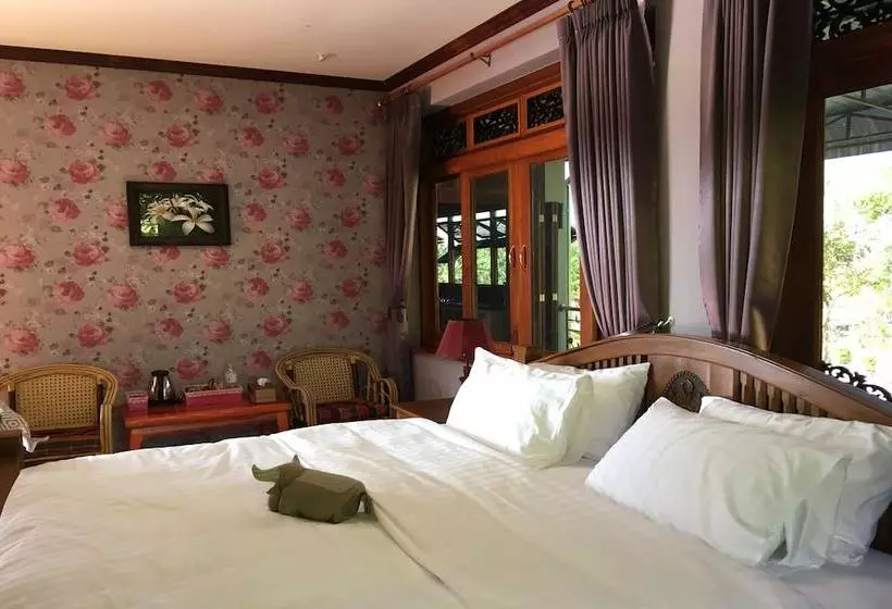 Resotel Baan Sanook