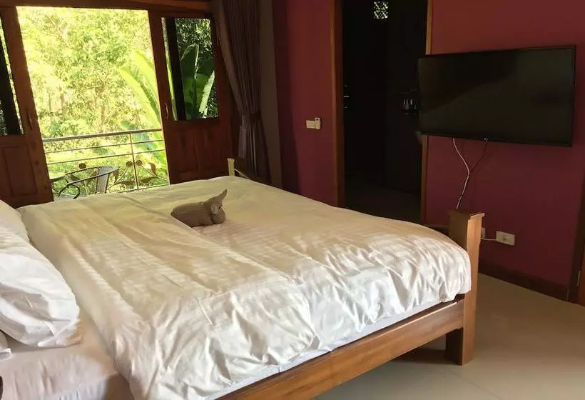 Resotel Baan Sanook
