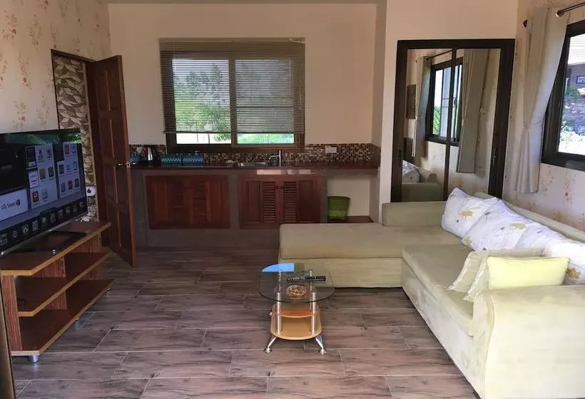 Resotel Baan Sanook