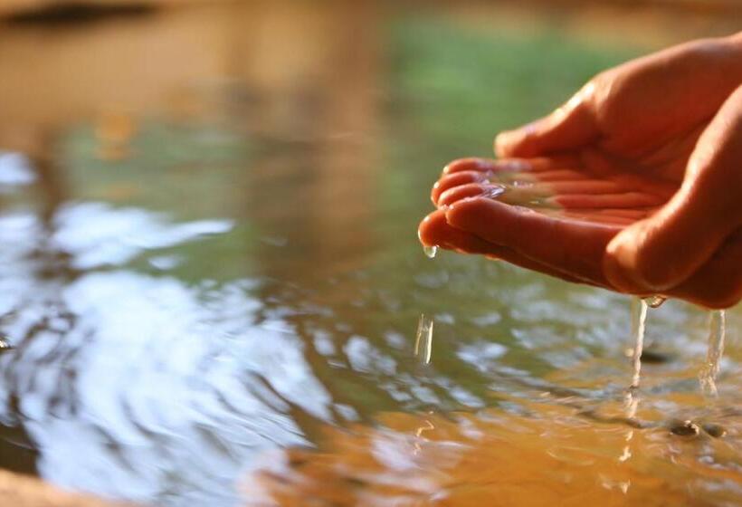 ريوكان Fukeikan 風景館