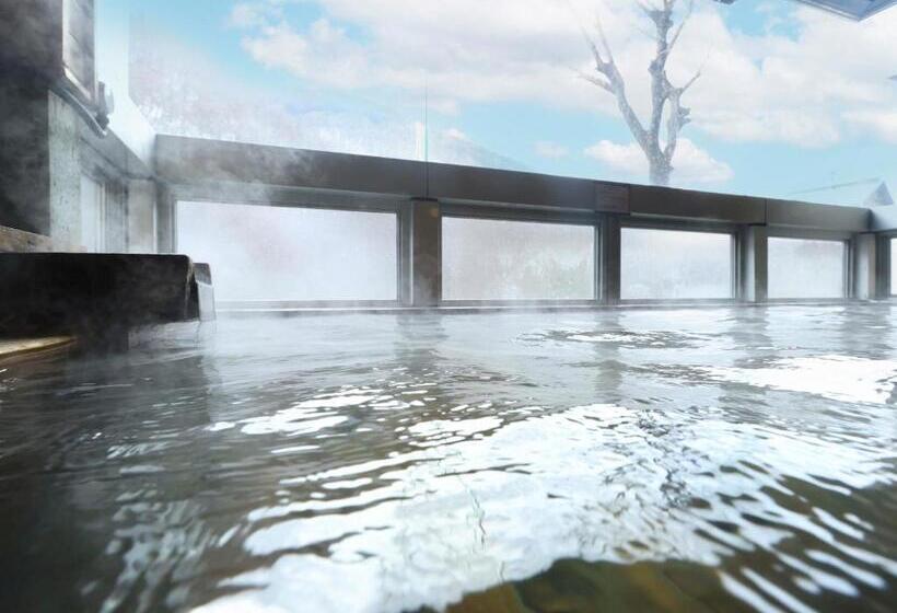 ريوكان Fukeikan 風景館