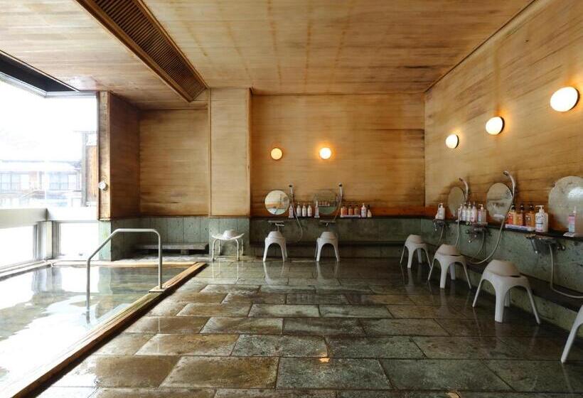 ريوكان Fukeikan 風景館