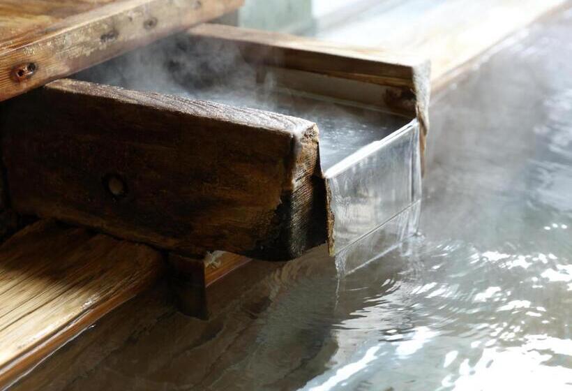 ريوكان Fukeikan 風景館