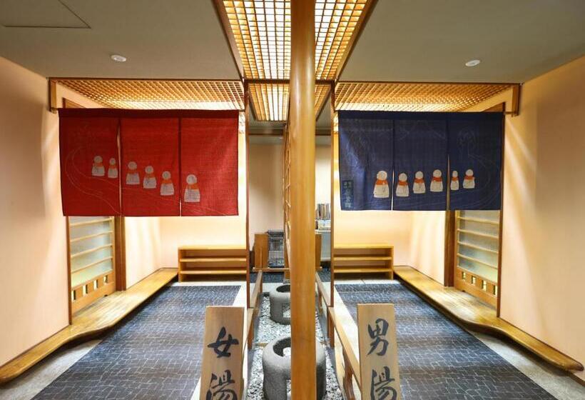 ريوكان Fukeikan 風景館