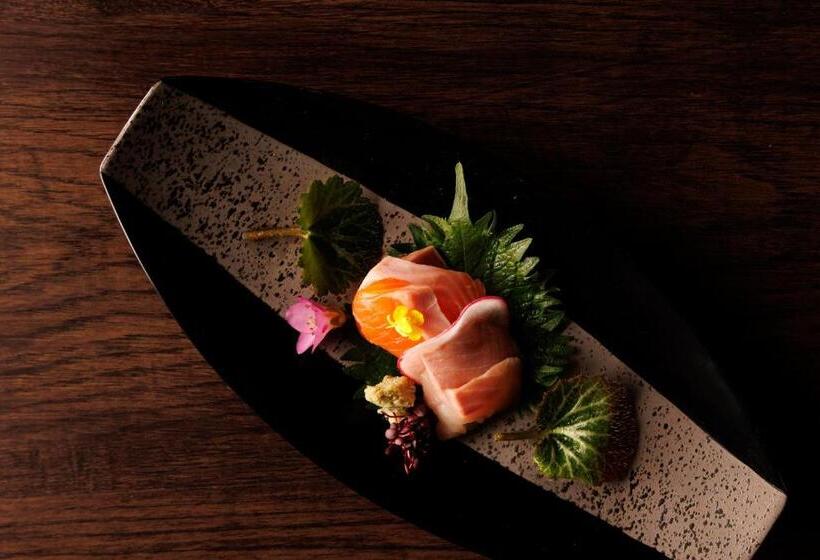 ريوكان Fukeikan 風景館