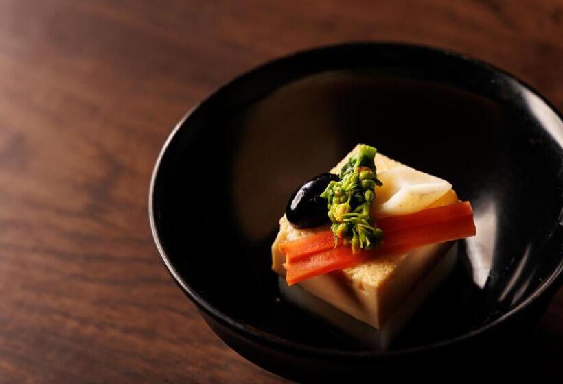 ريوكان Fukeikan 風景館