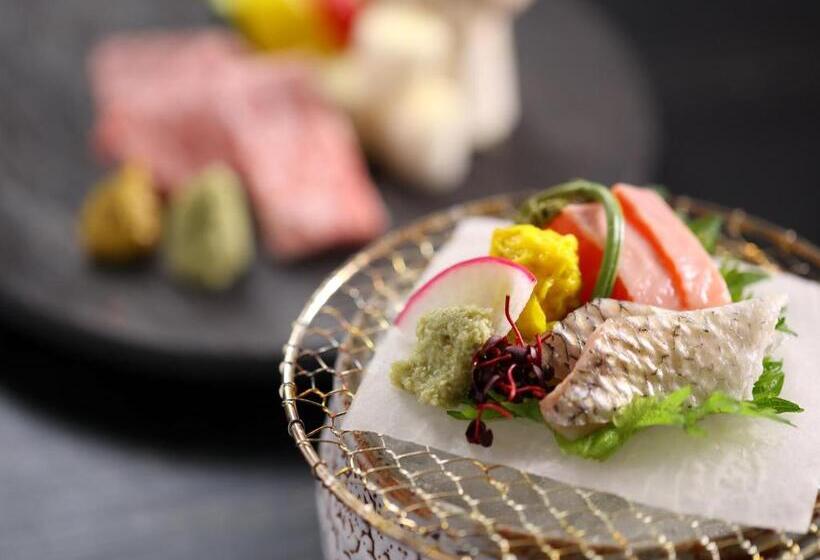 ريوكان Fukeikan 風景館