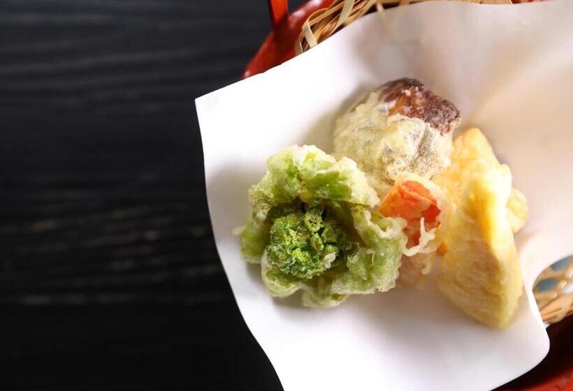 ريوكان Fukeikan 風景館