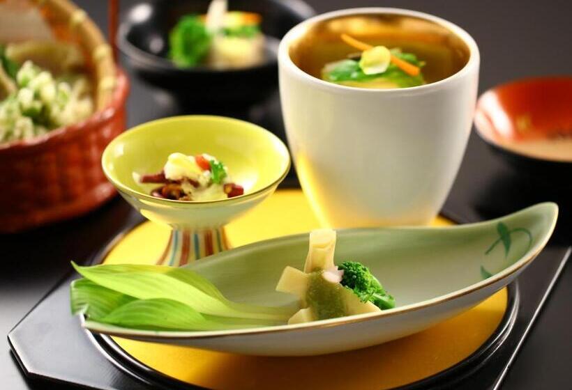 ريوكان Fukeikan 風景館