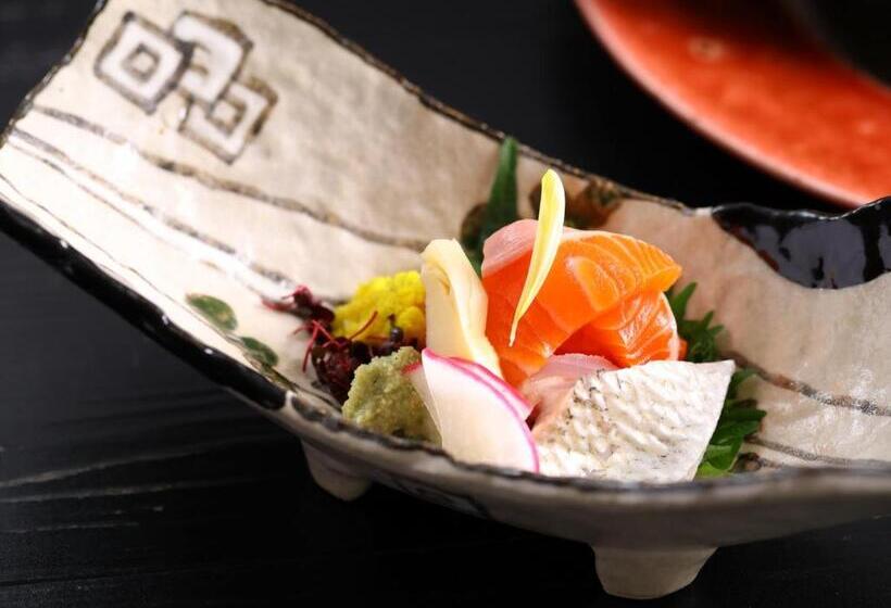 ريوكان Fukeikan 風景館