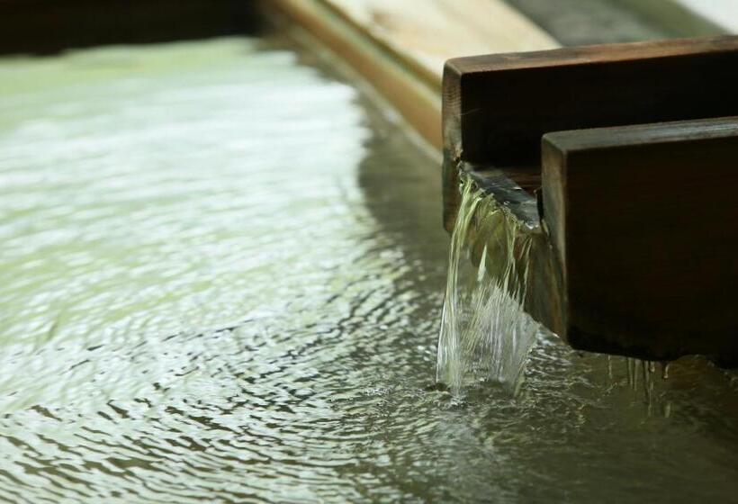 ريوكان Fukeikan 風景館