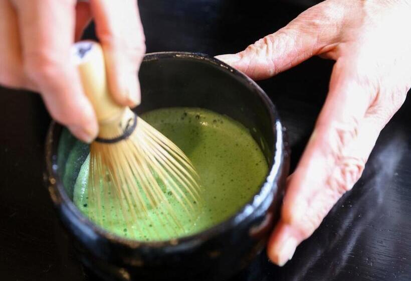 ريوكان Fukeikan 風景館