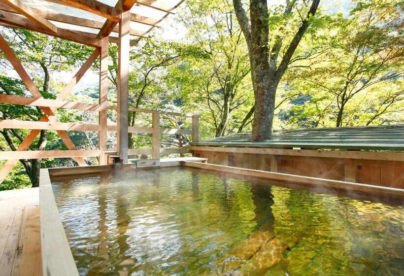 ريوكان Fukeikan 風景館