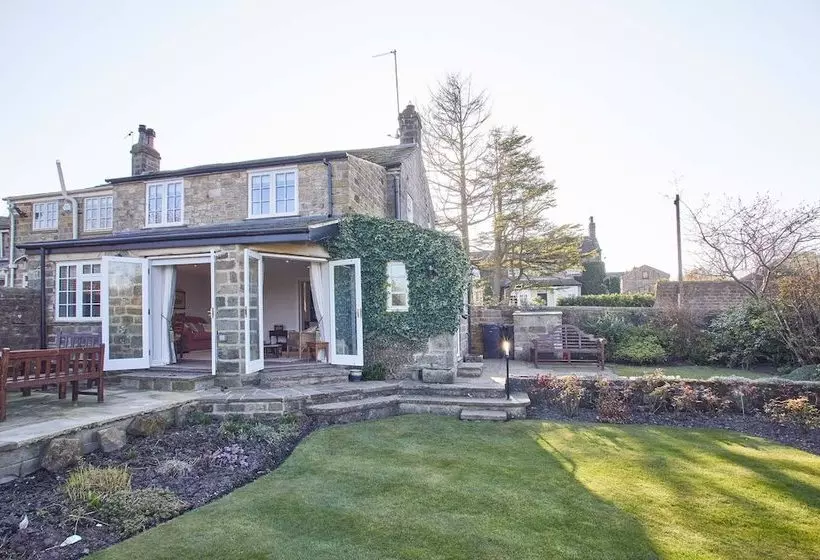 Tithe Cottage