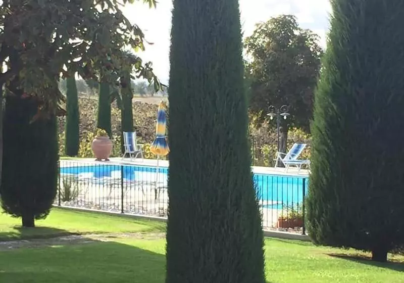 Villa Rosa Dei Venti