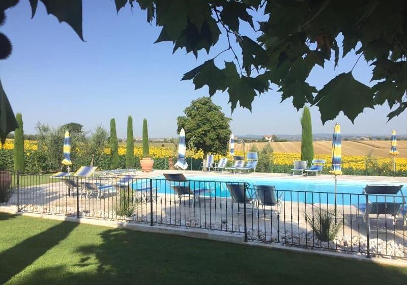 Villa Rosa Dei Venti