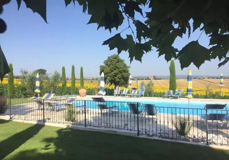 Villa Rosa Dei Venti