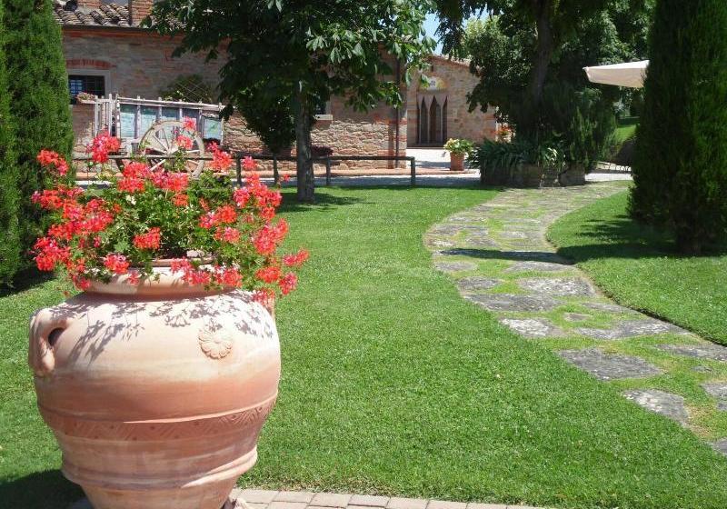 Villa Rosa Dei Venti