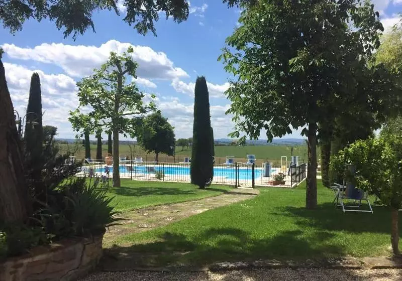 Villa Rosa Dei Venti