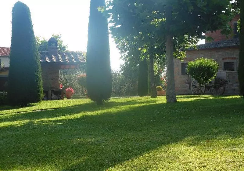 Villa Rosa Dei Venti