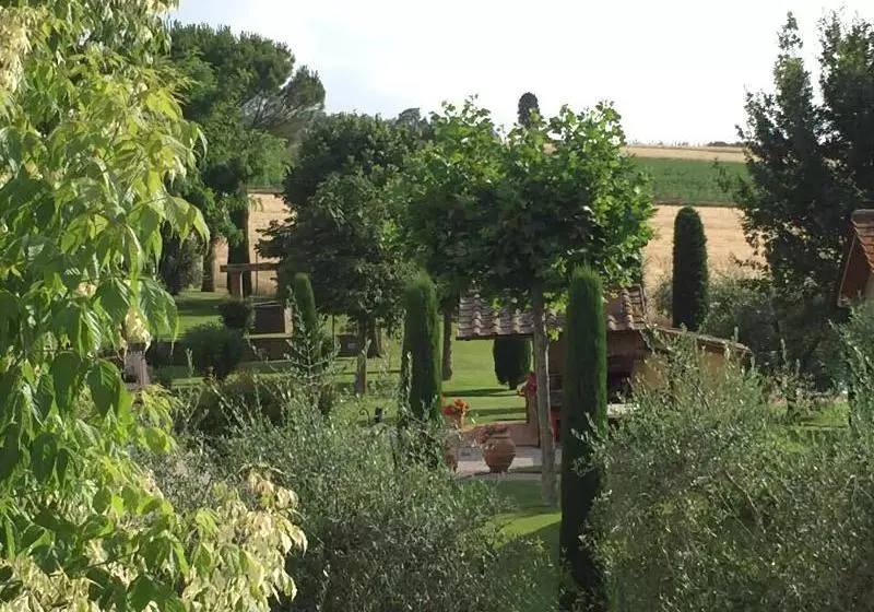 Villa Rosa Dei Venti