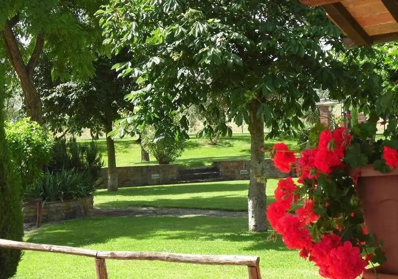 Villa Rosa Dei Venti