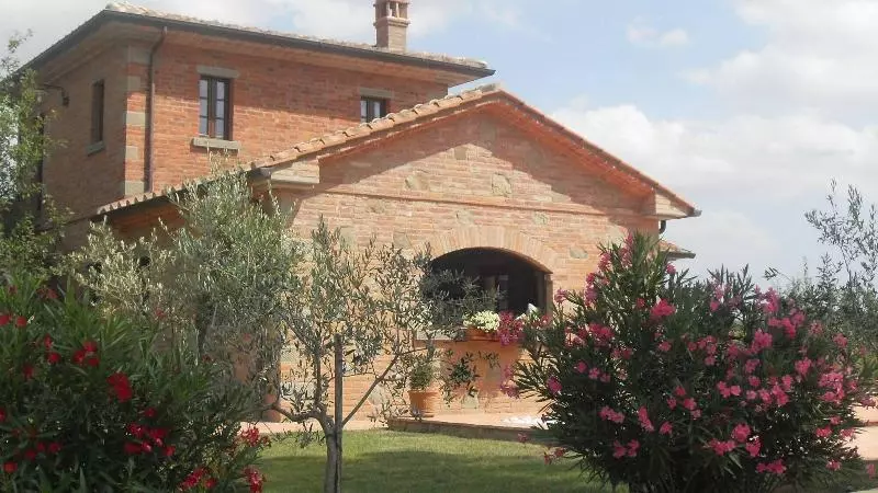 Villa Rosa Dei Venti