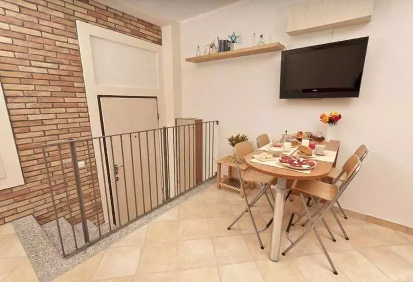 B&b Casa Francisca