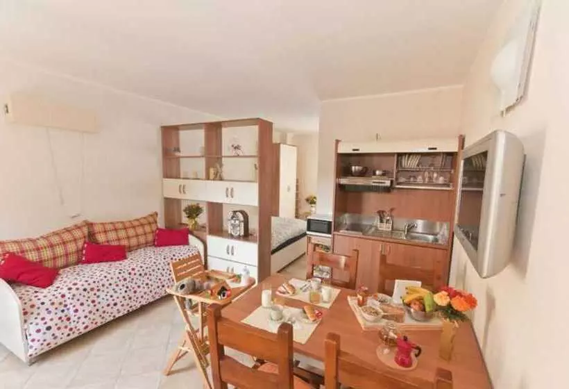B&b Casa Francisca