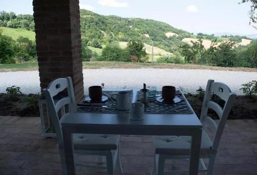 B&b Le Quattro Civette